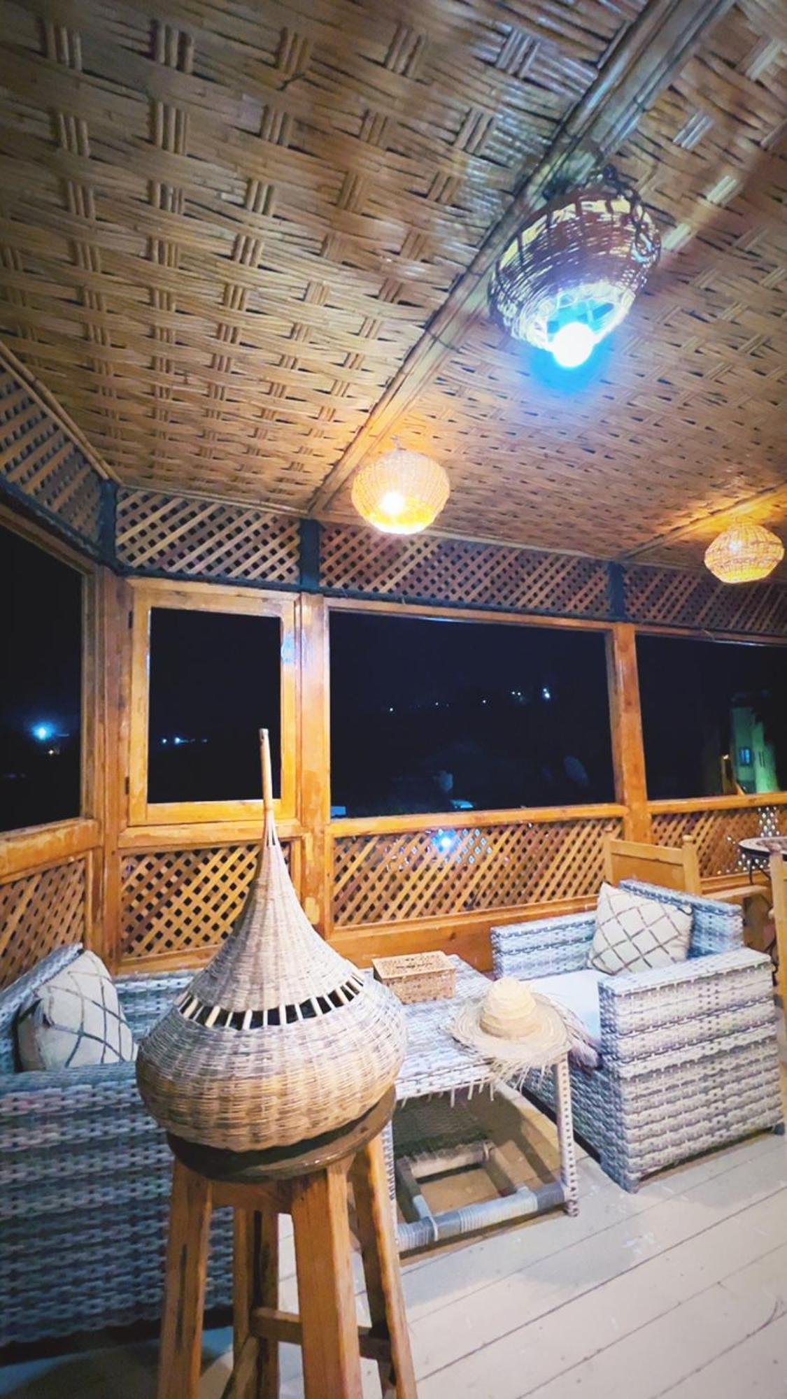 Riad Fes Madaw Exterior foto